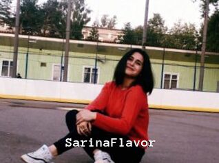 SarinaFlavor