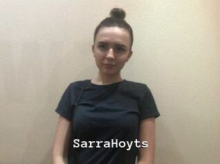 SarraHoyts