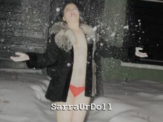 SarraUrDoll