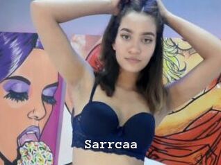 Sarrcaa