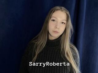 SarryRoberta Webcamsex Amateur