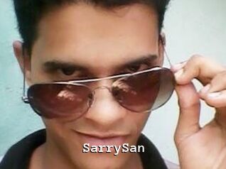 SarrySan