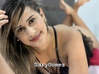 SaryGomez