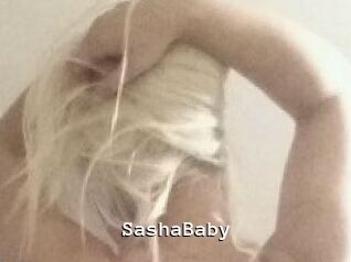 SashaBaby