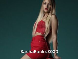SashaBanksXOXO
