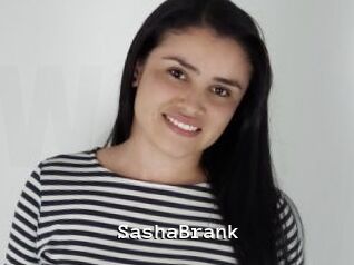 SashaBrank