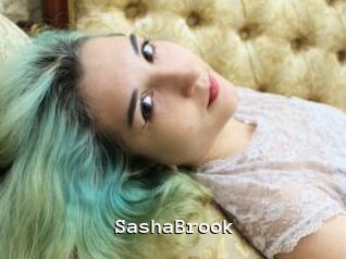 SashaBrook