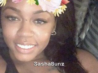 SashaBunz