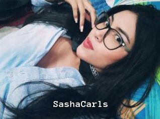 SashaCarls
