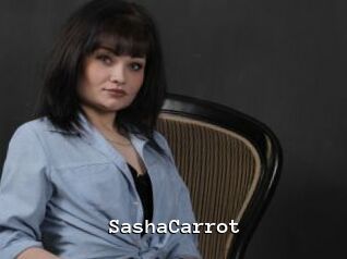 SashaCarrot