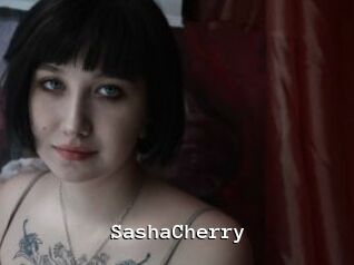 SashaCherry