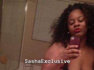 SashaExclusive