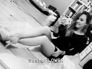 SashaFLOWER