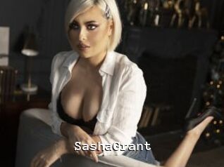 SashaGrant