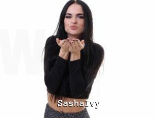 SashaIvy