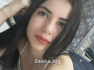 SashaJoy