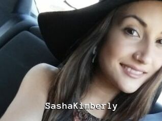 SashaKimberly