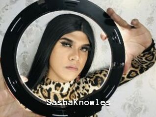 SashaKnowles
