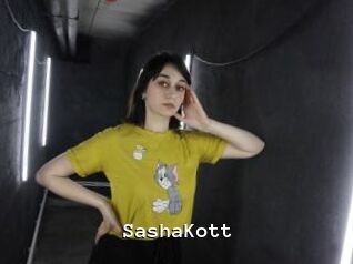 SashaKott