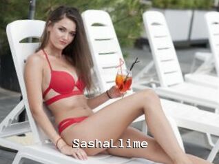 SashaLlime