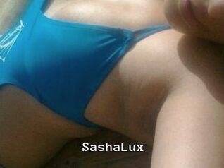 SashaLux