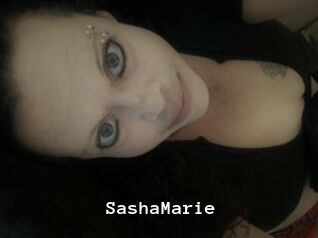 SashaMarie