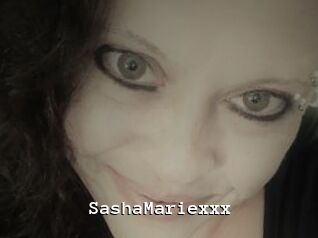 SashaMariexxx