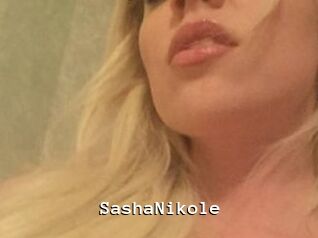 SashaNikole