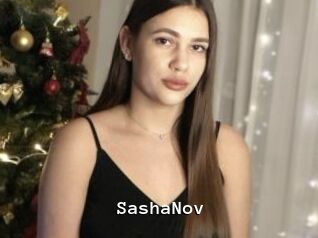 SashaNov