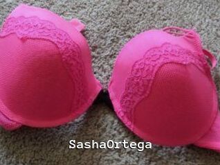 SashaOrtega