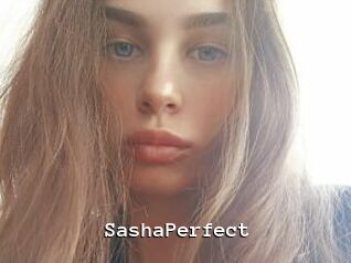 SashaPerfect