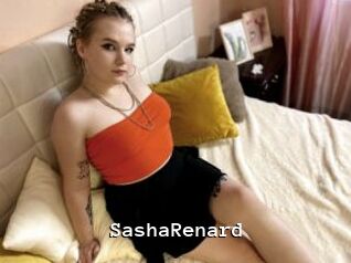 SashaRenard