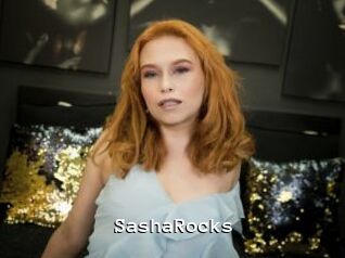 SashaRocks