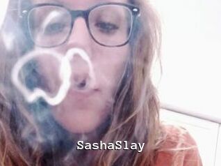 SashaSlay