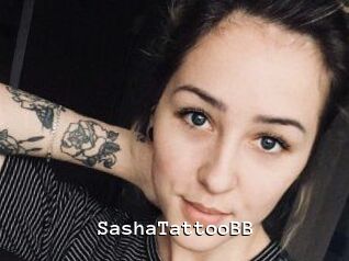 SashaTattooBB