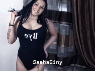 SashaTiny