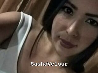 SashaVelour