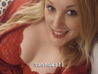 SashaWill
