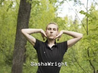 SashaWright