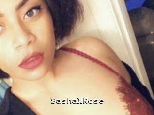 SashaXRose