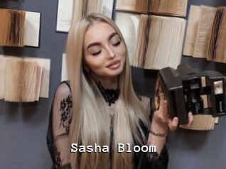 Sasha_Bloom Webcamsex Amateur