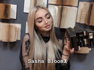Sasha_BloomX