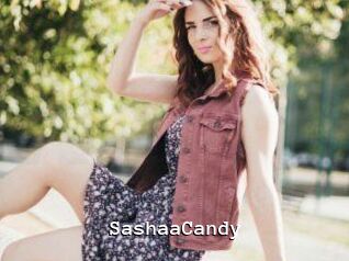 SashaaCandy