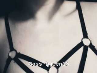 Sass_Queen18