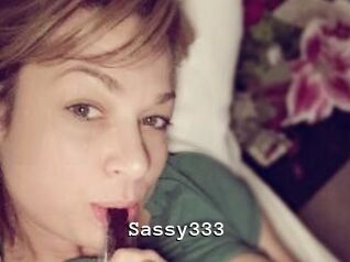 Sassy333