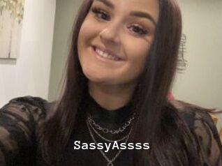 SassyAssss