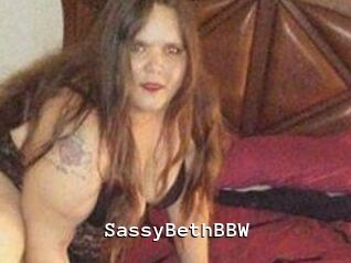 SassyBethBBW