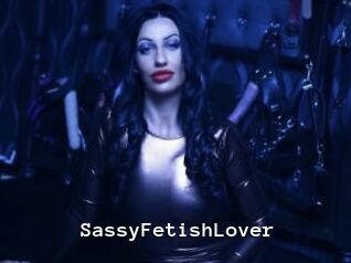 SassyFetishLover