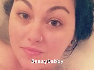 SassyGabby