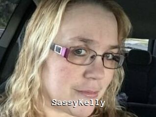 SassyKelly